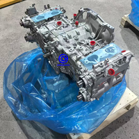 Para Subaru Impreza Legacy Forester JDM EJ20 2.0L SOHC Motor Culatas por Ej20 Ej25