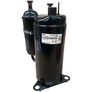 Compresseur d'air Toshiba PA280G2CS 4MUL pour tour de refroidissement industrielle - Product Image 3