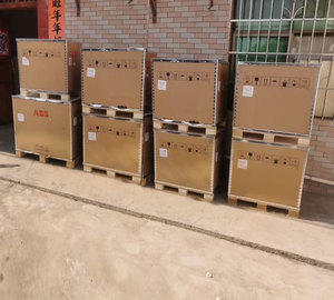 Serie originale ABBs VD4/P (iVD4) serie VD4 (HE) serie VD4 CL EP serie 12 KV/17,5kv/24 KV (50 KA) interruttore a vuoto medio - Product Image 5