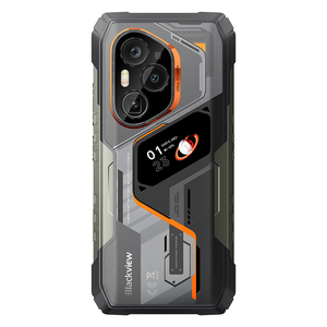Blackview XPLORE 6 Téléphone robuste 5G CDMA Octa Core Série MTK 62XX 18 Go 1 To 12000 mAh 120 W Écran AMOLED FHD 6,73 pouces 50 MP Periscopique - Product Image 3