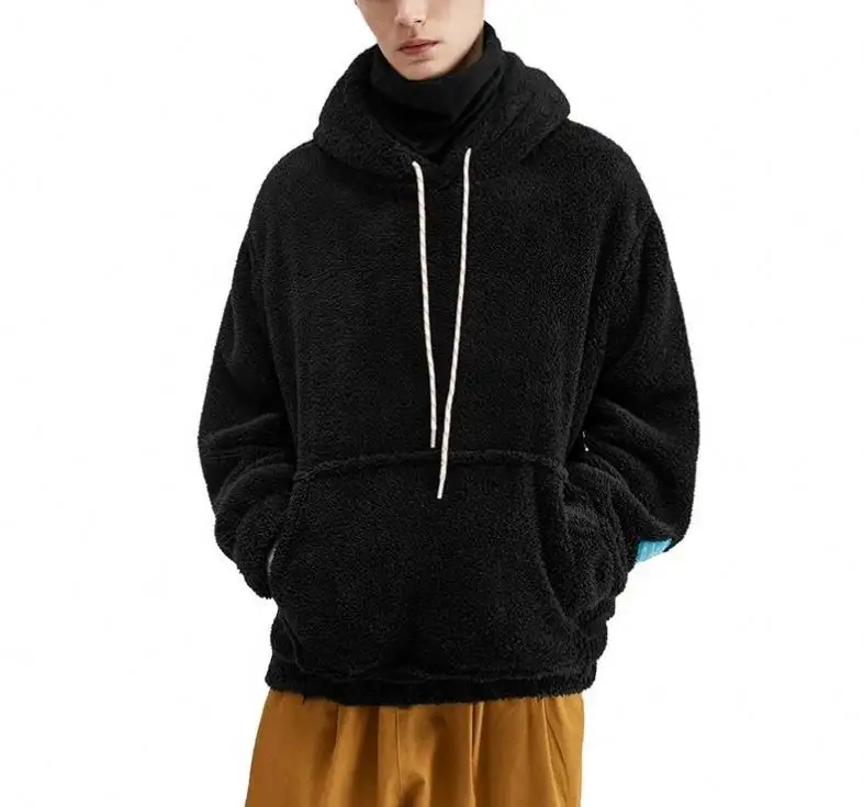 Hochwertige Custom Workout Hoodie Großhandel Sweatshirt Baumwolle Reiß verschluss Übergroße Reiß verschluss Hoody