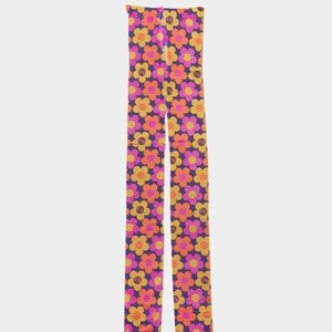 60 डी 360 डिग्री निर्बाध डिजिटल मुद्रित सबलिमिनेशन लोलिटा अपारदर्शी महिला पेंटहोज टाइट्स अनुकूलन योग्य डिजाइन बुना हुआ सरप - Product Image 4