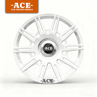 Jantes forgées de 18, 19, 20, 21, 22, 24, 26, 28 pouces pour Mercedes-Benz E200 E300 E350 E400 E450 E53 AMG E63 E63S E300e E300de E400d E220d E400d GLE