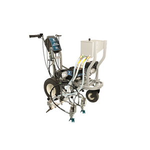 X32L Airless Line Striper Airless Road Line Marking MachineAirless Line Striper Airless Road Line Marking <b>Machine</b> - Product Image 1