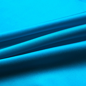 Lining <span class=keywords><strong>Charmeuse</strong></span> Groothandel 19mm Zijden Satijn Stof Turquoise Kleur 114cm Breed 45" Effen Geweven Jongens Meisjes Bruidsjurk Nachtkleding - Product Image 5
