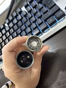 Nueva Afeitadora Eléctrica para Hombre, Afeitado Profundo, Cuchilla Afilada, Carga USB, Afeitadora Eléctrica Portátil, Recortadora Dragón <span class=keywords><strong>Buda</strong></span> - Product Image 3