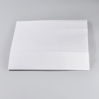 Boîtes d'emballage en papier jetables personnalisées, emballage cadeau à emporter, conteneur de collation, Donut, oeuf, tarte, Puff, boulangerie, pain, boîte à hamburgers