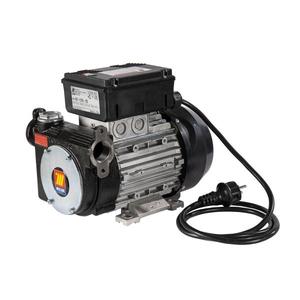 MECLUBE - 091-5100-150 Bomba eléctrica para transferencia diesel 230V-50Hz 150 l/min-BOMBAS ELÉCTRICAS EAN PARA COMBUSTIBLE DIESEL - Product Image 1