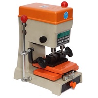 Vente flash 368A Machine à tailler les clés la plus vendue Nouvelle machine à clés de voiture