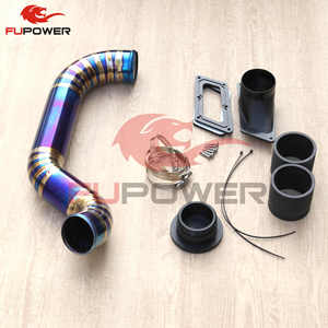 KIT ESCAPE TRASERO TITANIO <span class=keywords><strong>2018</strong></span> <span class=keywords><strong>RXT</strong></span> GTX TODOS SINGLE RS15120 + - Product Image 3