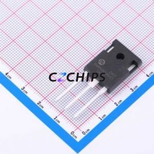 Nuevo transistor de efecto de campo BMW60N026UC1 TO-247-3 Original (MOSFET) - Product Image 1