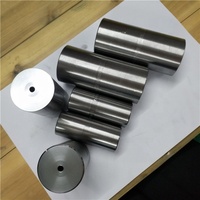 Moule en acier au tungstène dessin die moule polycristallin à traction construit sur mesure moule en forme de moule