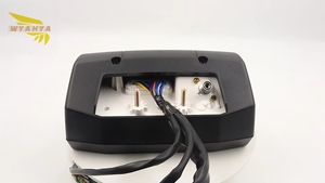 Servicios OEM/ODM/Modificación/Personalización: Tablero Digital para Motocicleta, Medidor para Benelli Keeway Horse <span class=keywords><strong>150</strong></span> RKS <span class=keywords><strong>150</strong></span> - Product Image 4