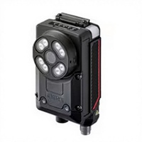 Caméra intelligente KEYENCE IV4-600CA, capteur de vision, IA intégrée, mise au point automatique, origine Japon, température de fonctionnement 0 +50°C, neuve