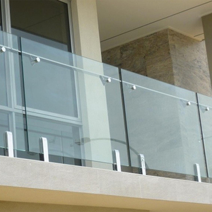 304 Thép Không Gỉ Trong Nhà Cầu Thang Kính Không Khung Lan can Spigot Phụ Kiện Phần Cứng Side Gắn Hồ Bơi Hàng Rào Thủy Tinh spigots - Product Image 4