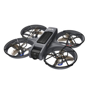 โดรน BAYI X226 VR Brushless FPV สำหรับถ่ายภาพทางอากาศ ระบบส่งภาพคู่ ระยะ 120 เมตร ระบบ Optical Flow Hover ขึ้น/ลงอัตโนมัติด้วยปุ่มเดียว ใช้งานง่าย - Product Image 1