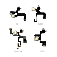 Câble flexible pour appareil photo flash de 12 Pro Max, prix d'usine OEM en gros, garantie de 24 mois
