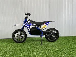 Nouveau vélo de saleté électrique populaire 36V 12Ah <span class=keywords><strong>Motocross</strong></span> vélos 500W 1000W <span class=keywords><strong>Mini</strong></span> Dirt Bike à vendre - Product Image 5