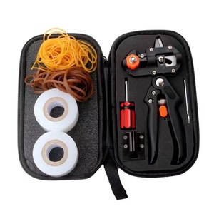Enten Scharen Entgereedschap Tuinieren Snoeischaar Zaailing Grafters Fruit Boom Zaailing Enting Tool - Product Image 2