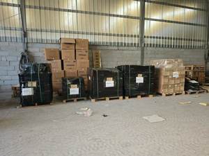 Truck Parts Rear Differential Gear <strong>Kit</strong> HOWO A7 Transmission Assembly <strong>Spider</strong> <strong>Kit</strong> - Product Image 5