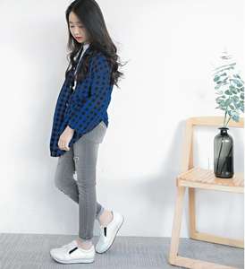 Pantalones de Golf Estrechos de Tela para Compras en Línea en Taiwán - Product Image 2