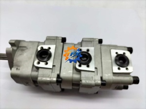 OEM psrts ปั๊มนำร่องปั๊ม705-41-05001ปั๊ม PC30-5 PC38UU-1 PC38 PC30 PC20 - Product Image 2