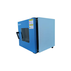 เตาอบสุญญากาศอบแห้งสแตนเลสคุณภาพสูงสําหรับการอบแห้งวัสดุแบตเตอรี่ลิเธียม - Product Image 2