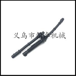 Accessoires pour tondeuse à gazon HZPJ FS38 FS45 FS46 FS55 55R Tuyaux de carburant Tuyaux d'essence - Product Image 2