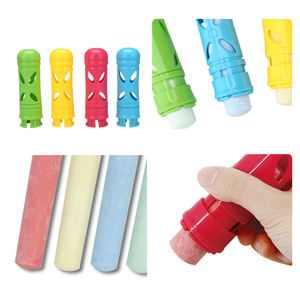 Renkli Graffiti sanat kaldırım tebeşir çocuklar için açık yaratıcı boyama ve sokak sanat çizim eğlenceli Set - Product Image 5