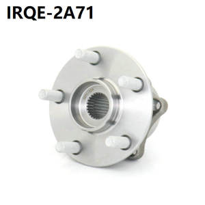 Unidad de Rodamiento de Rueda Delantera y Conjunto de Cabezal de Eje 43510-47011 para Toyota Prius - Product Image 4