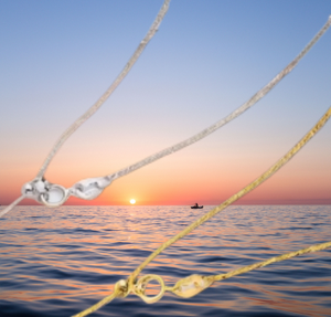 UM Jewelry - Collar de Cadena de Plata de Ley 925 Personalizable, Cadena Delgada Ajustable, Joyería Fina de Moda Italiana para Regalos - Product Image 2