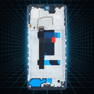 หน้าจอ LCD โทรศัพท์มือถือสำหรับ Xiaomi Poco X5 Pro 5G จอแสดงผล LCD แท้สำหรับโทรศัพท์มือถือสมาร์ทโฟน ขายส่ง - Product Image 2