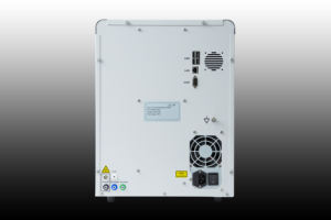 Tela de toque de teste de sangue veterinário, tela de toque de animais de alta qualidade, analisador de hematologia completa-auto - Product Image 2