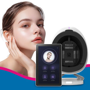 Máquina de Análisis Facial Digital Inteligente Aisia Skin con Tecnología de Topografía 3D con IA 2025, 36 Millones de Puntos - Product Image 1