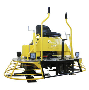 ديناميكية QUM-78 متفوقة مبيعات المصنع ماستر ركوب على أرضية خرسانية مجرفة السلطة - Product Image 3