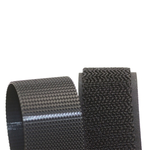 1" <span class=keywords><strong>2</strong></span>" Factory 100% Nylon Black Unnapped <span class=keywords><strong>Hook</strong></span> <span class=keywords><strong>And</strong></span> <span class=keywords><strong>Loop</strong></span> Tape Roll Down jacket - Product Image 4