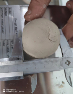 เครื่องปั้นและปั้นกลมขนมปาเตอร์ซี่ ลาบเนห์ บลูมันต์ ขนาด 5 ซม. พร้อมตัวแบ่งแป้งอัตโนมัติสำหรับขนมปังกลมและช็อกโกแลต - Product Image 3