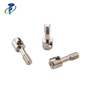 Tornillo de Sellado Eléctrico DIN 404 M4 M5 M6 para Caja de Medidor Eléctrico - Product Image 3