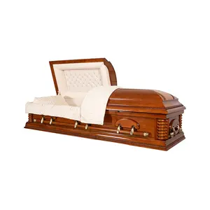 Funeral Antique Adult Application Cheap Wood Caskets And Coffins