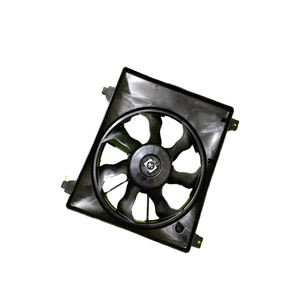 Ventilador de Refrigeración Eléctrico Directo de Fábrica 25380-4N000 para Hyundai <span class=keywords><strong>EON</strong></span> Nuevo ATOS 2019- Ventilador de Motor de 12V en <span class=keywords><strong>Stock</strong></span> - Product Image 4