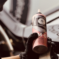 SCARCITY Solution anti-rayures super efficace LUXE Car Care Ultra Pro Speed Polishing Compound M-0