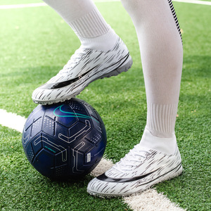Chaussures de football formation chaussures de jeu pour hommes et femmes respirantes quatre saisons - Product Image 2