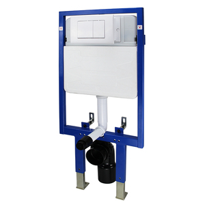 Bể Chứa Khí Nén Fluidmaster Với Van Xả Kép - Product Image 4