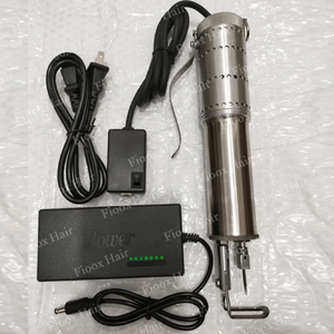 Macchina <span class=keywords><strong>per</strong></span> Iniezione <span class=keywords><strong>Capelli</strong></span> Plus Sistema <span class=keywords><strong>per</strong></span> Extension Invisibili, <span class=keywords><strong>per</strong></span> Realizzare Nastro Adesivo <span class=keywords><strong>per</strong></span> Extension e Trame di <span class=keywords><strong>Capelli</strong></span> - Product Image 3