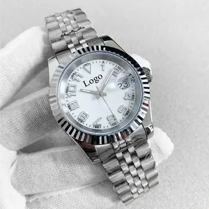 2024 new watch men wrist luxury Japan NH35 automatic movement for men luxury classic design