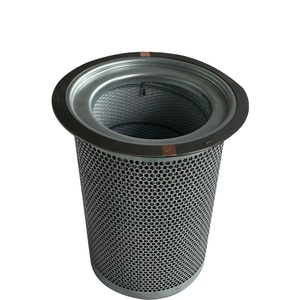 MANNY 88181763 Glassfiber Oil Separator Filter for Industrial Compressor Air Filter - Product Image 1