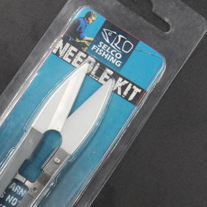 กรรไกรตัดสายเบ็ดตก<span class=keywords><strong>ปลา</strong></span>  กรรไกรตก<span class=keywords><strong>ปลา</strong></span>  เครื่องมือตัดสายเบ็ด - Product Image 3