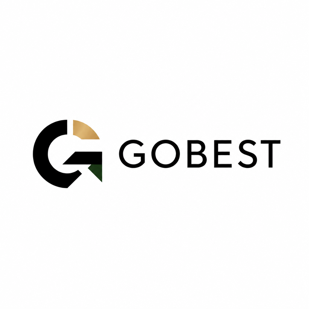Shenzhen Gobest Biotechnology Co., Ltd. logo