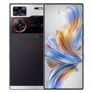 Nuevo Diseño Nubia Z60 Ultra 5G Teléfono Móvil Snapdragon 8 Gen 3 16GB+1TB 6.8" Batería Grande de 6000mAh Cargador de 100W Compatible con NFC - Product Image 2