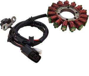 Bobina dello statore 29900006 alternatore magnetico ad alte prestazioni per moto riavvolgi le parti di ricambio per <span class=keywords><strong>Davidson</strong></span> XG750 <span class=keywords><strong>750</strong></span> 500 - Product Image 2